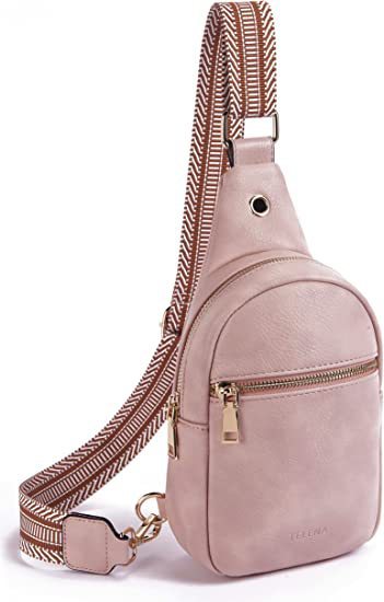 Women's Small Shoulder Bag Leather Crossbody Bag