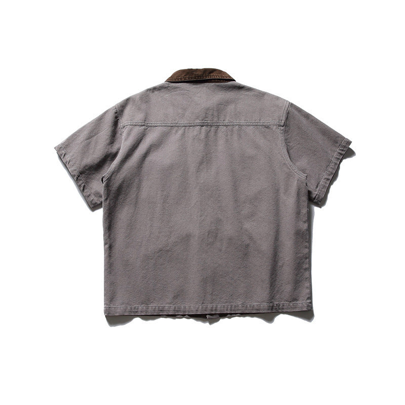 Creative Trendy Casual T-shirt For Men And Women