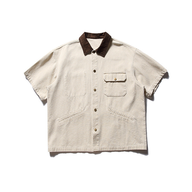 Creative Trendy Casual T-shirt For Men And Women