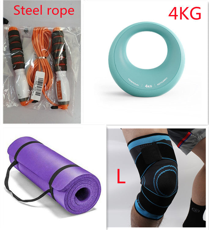 Counting Jump Rope | Electronic Counting  Rope | ZenAppareels