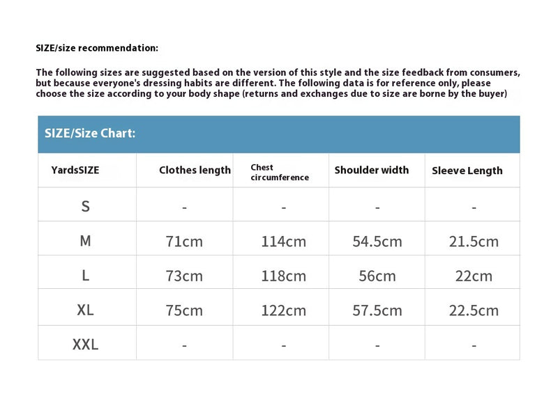 Street Fashion English Letter Short Sleeve T-shirt Men
