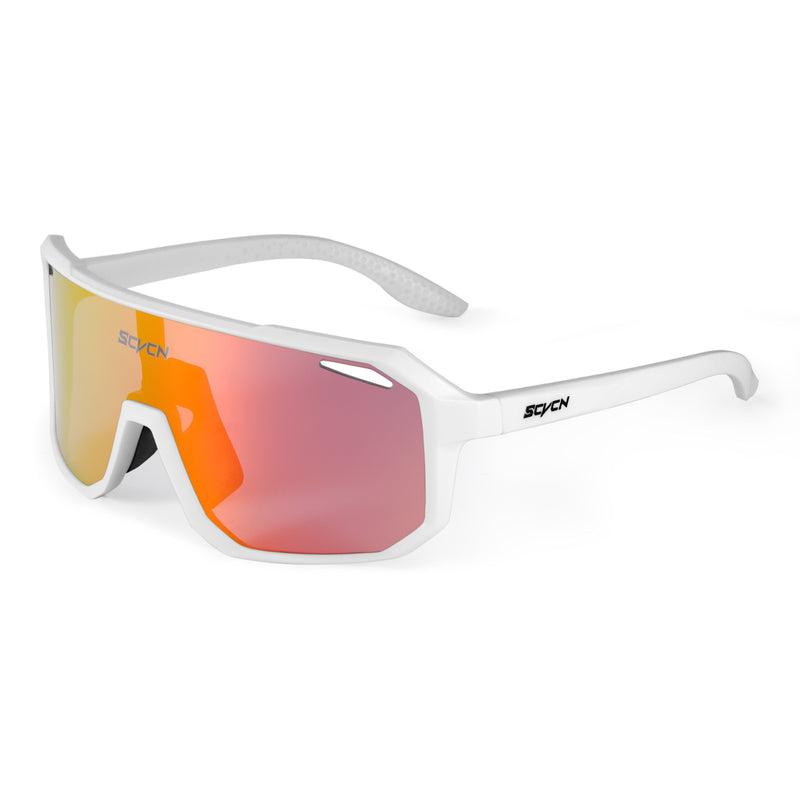 Cycling Sports Sunglasses | Mountain Riding Goggles | ZenAppareels