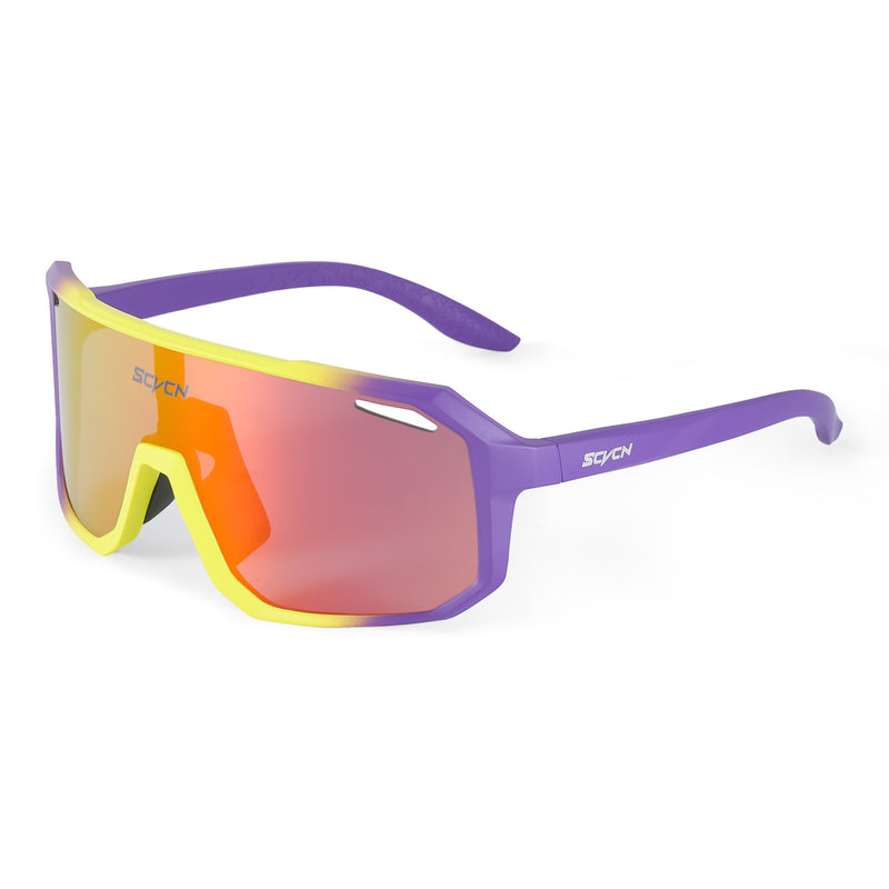 Cycling Sports Sunglasses | Mountain Riding Goggles | ZenAppareels