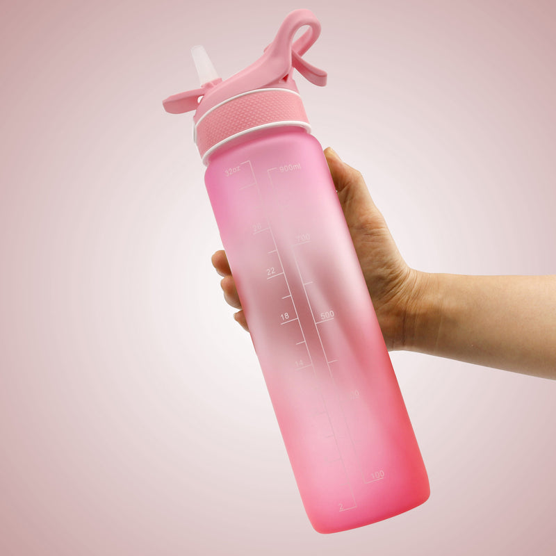 Sports Water Bottle | Portable Water Bottle | ZenAppareels