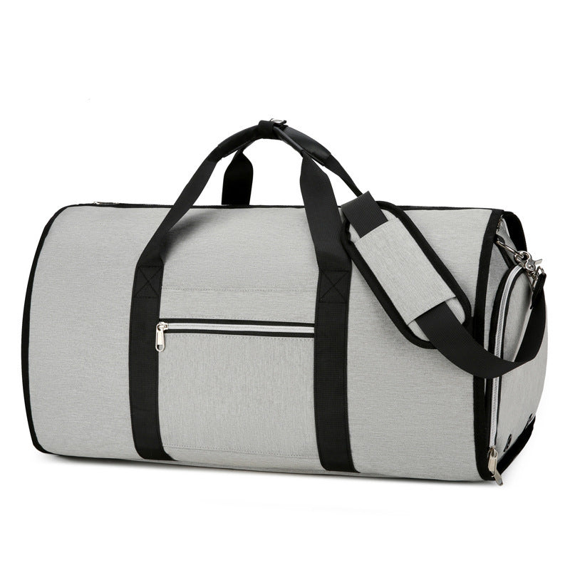 Leisure Sports Bag | Storage Sports Bag | ZenAppareels