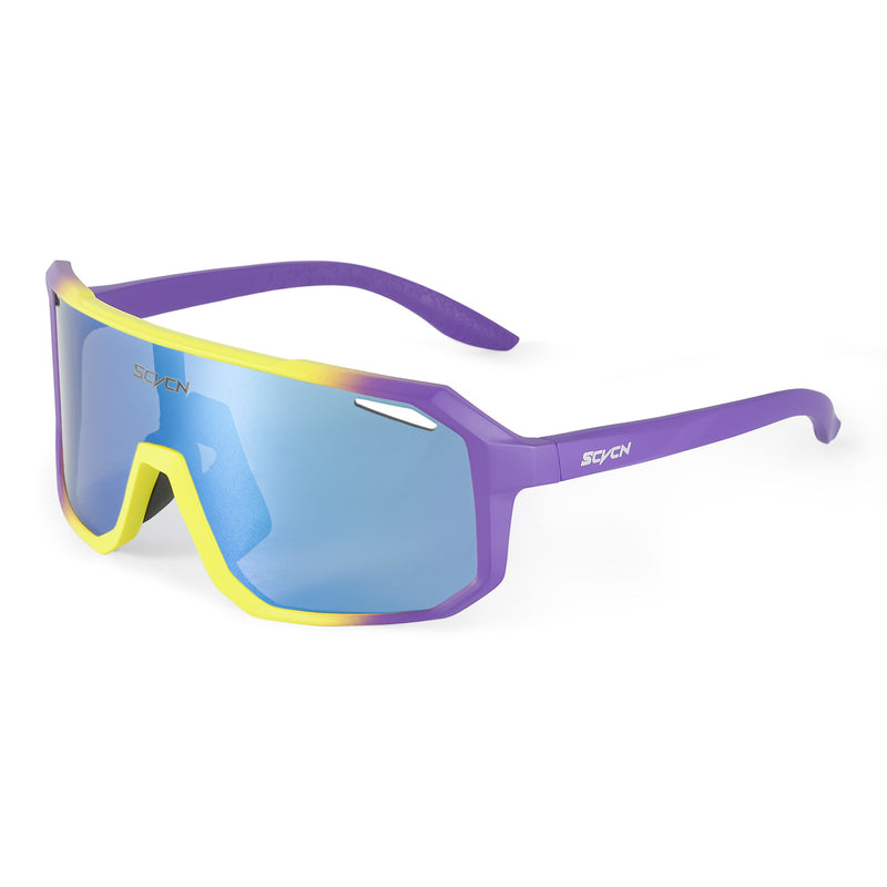 Cycling Sports Sunglasses | Mountain Riding Goggles | ZenAppareels