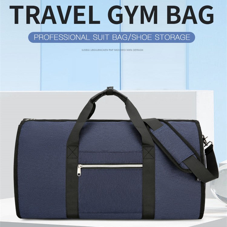 Leisure Sports Bag | Storage Sports Bag | ZenAppareels