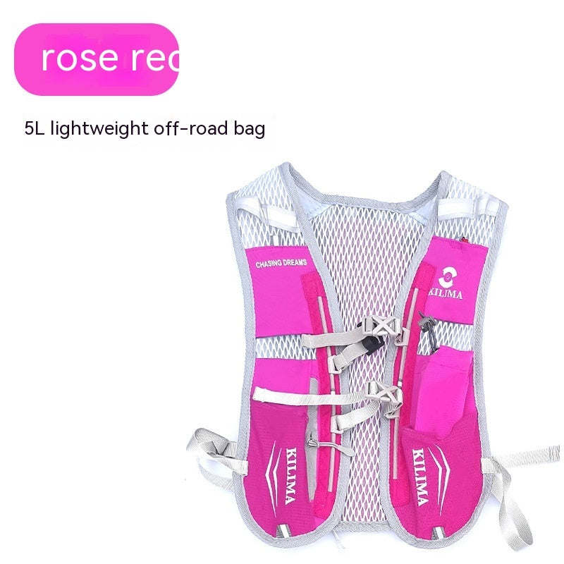 Bag Backpack Ultralight Outdoor Hiking Water Bag Package Waterproof Cycling Bag