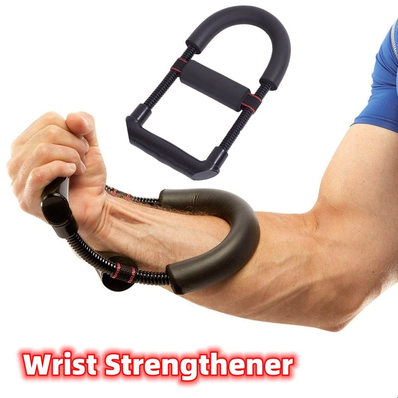 Hand Grip Strengthener | Grip Power Wrist | ZenAppareels