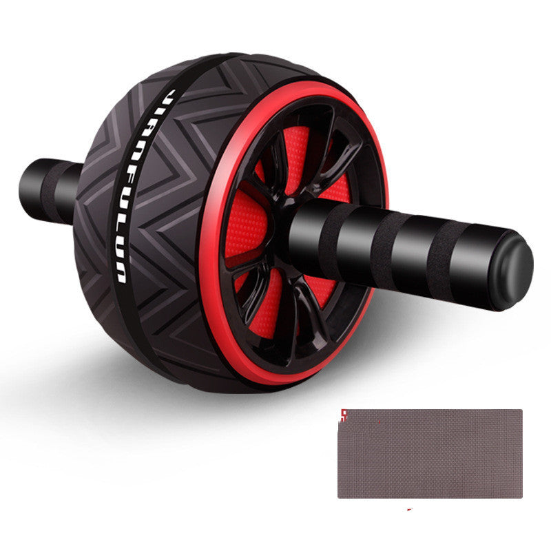 Ab Workout Wheel | Abdominal Fitness Device | ZenAppareels