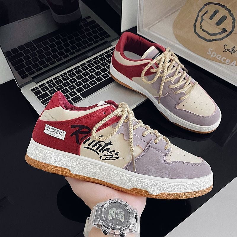 Boys All-matching Trendy Sports Casual Shoes