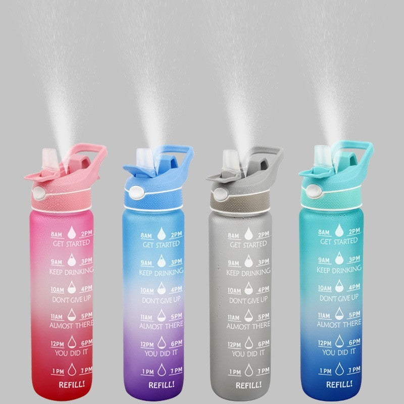 Sports Water Bottle | Portable Water Bottle | ZenAppareels