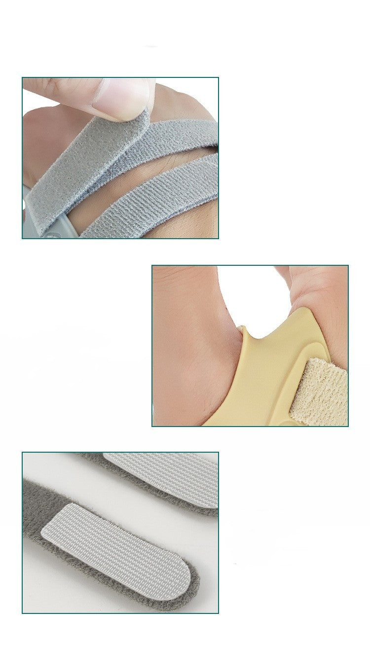 Thumb Brace Wrist | Sports Thumb Wrist | ZenAppareels