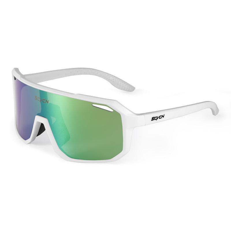 Cycling Sports Sunglasses | Mountain Riding Goggles | ZenAppareels