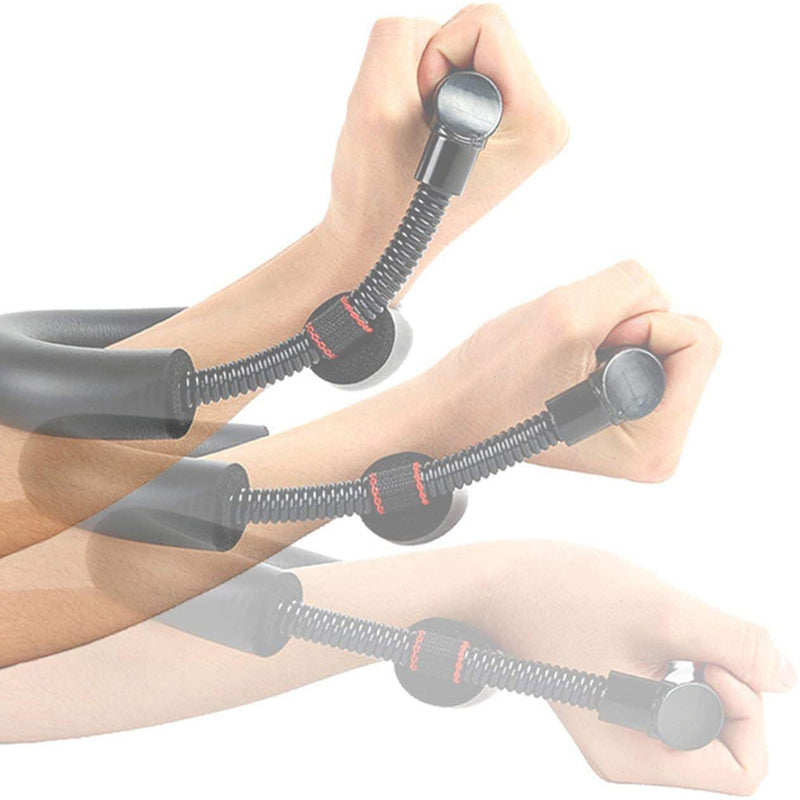 Hand Grip Strengthener | Grip Power Wrist | ZenAppareels